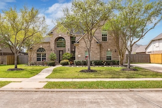 2207 Bayou Cove Ln, League City, TX 77573