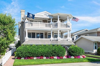 2610 Wesley Ave Unit 2nd Floor, Ocean City, NJ 08226
