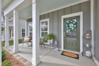 717 Goswell Dr, Nolensville, TN 37135