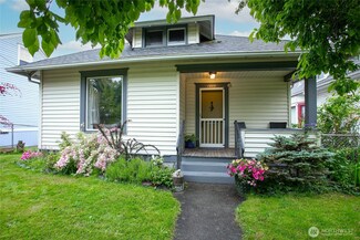 1219 Humboldt St, Bellingham, WA 98225