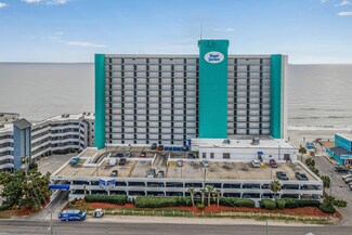 1210 N Waccamaw Dr Unit 1509, Murrells Inlet, SC 29576