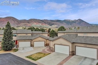 2130 Alpine Shadows View, Colorado Springs, CO 80919