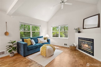 2706 Silesia Ln Unit D, Bellingham, WA 98226
