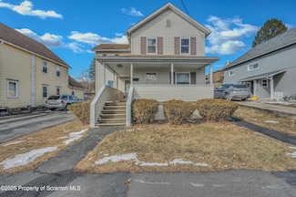 831 Carmalt St, Scranton, PA 18519