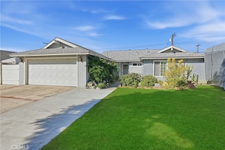 16321 Sugargrove Dr, Whittier, CA 90604
