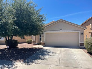 11585 W Oglesby Ave, Youngtown, AZ 85363