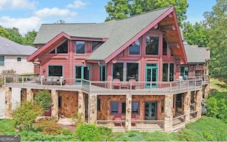1664 Stonecrest Cir, Hiawassee, GA 30546
