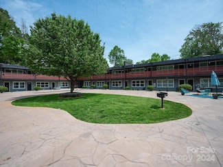 2000 Patio Ct Unit 124, Charlotte, NC 28205