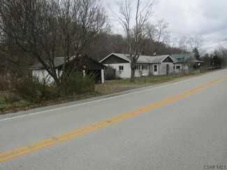 6571 Somerset Pike, Boswell, PA 15531