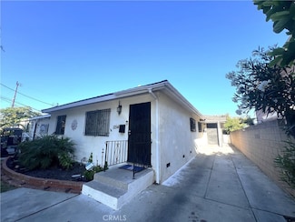 1256 N Fries Ave, Los Angeles, CA 90744