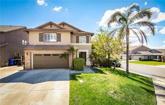14985 Roundup Ln, Fontana, CA 92336