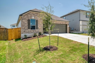 910 Yellow Ribbon Trail, Jarrell, TX 76537