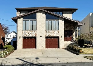 537 2nd Ave, Lyndhurst, NJ 07071
