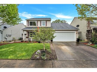 2379 N Fremont St, Cornelius, OR 97113