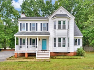 7842 Sunday Silence Ln, Midlothian, VA 23112