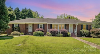 300 Caldwell St, Kannapolis, NC 28083