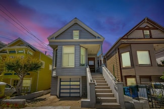 944 Florida St, San Francisco, CA 94110