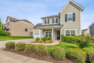 3030 Callaway Park Place, Thompsons Station, TN 37179