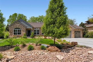5251 S Zinnia Ct, Littleton, CO 80127