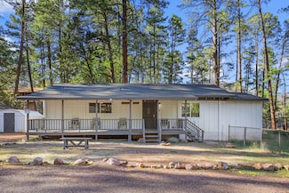 6252 W Prince Dr, Pine, AZ 85544