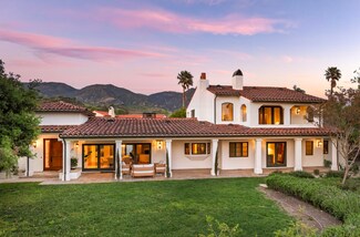 4641 Via Clarice, Santa Barbara, CA 93111