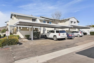 10386 Alphonse St Unit G4, Santee, CA 92071