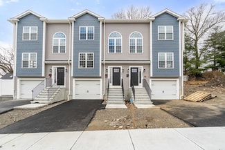 200 Dana Ave, Worcester, MA 01604