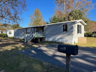 5528 Backwoods Rd, Myrtle Beach, SC 29588