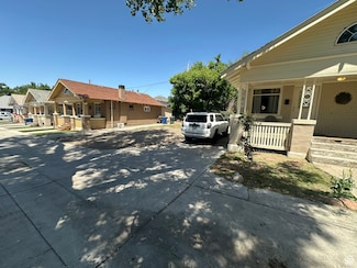 837 E Markea Ave S, Salt Lake City, UT 84102