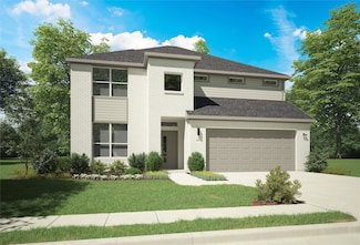 1104 Little Hills Way, Lavon, TX 75166