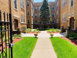 730 Reba Place Unit A3, Evanston, IL 60202