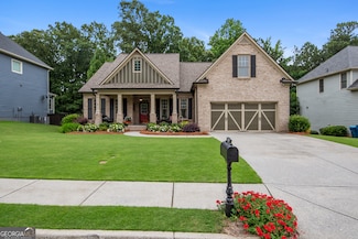 2059 Ivey Chase Dr, Dacula, GA 30019