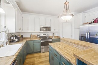 23658 Heather St NW, Saint Francis, MN 55070