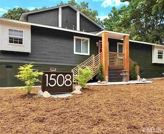 1508 Gorman St Unit 102, Raleigh, NC 27606