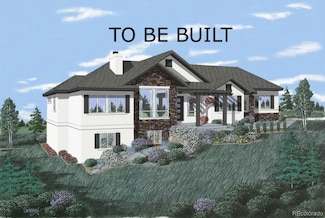 3806 Pinehurst Dr, Monument, CO 80132