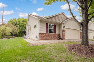 1407 131st Ln NE, Minneapolis, MN 55449
