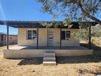 703 Lusk St, Bayard, NM 88023