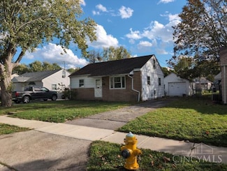 138 William St, Dayton, OH 45449