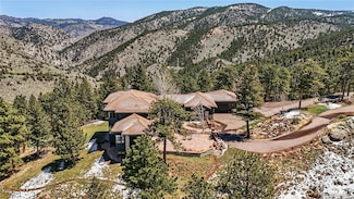 290 Skyhill Dr, Evergreen, CO 80439