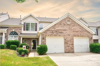 12214 Stratfield Place Cir, Pineville, NC 28134