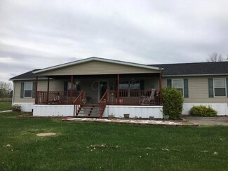 25201 Moccasin Rd, Amanda, OH 43102