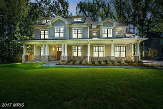 6600 Michaels Dr, Bethesda, MD 20817
