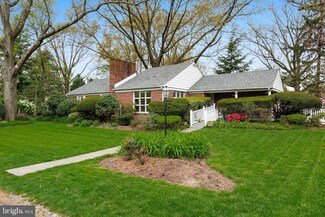 503 Woodland Ave, Cinnaminson, NJ 08077