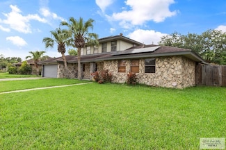 2905 Cypress Dr, Harlingen, TX 78550