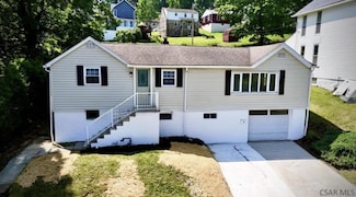 41 Lehigh St, Johnstown, PA 15905