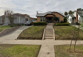 5325 S Victoria Ave, Los Angeles, CA 90043