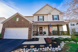 1585 Atwater Ave, Circleville, OH 43113