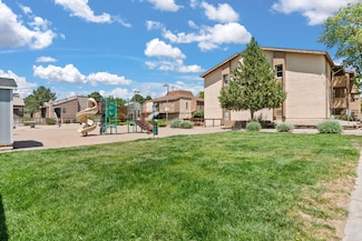 3867 Montgomery Blvd NE Unit 1633, Albuquerque, NM 87109