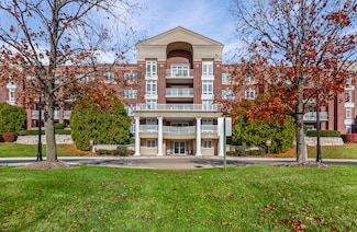 7021 W Touhy Ave Unit 207B, Niles, IL 60714