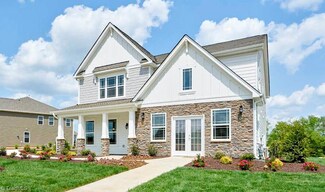 4200 Oakton Dr, High Point, NC 27265